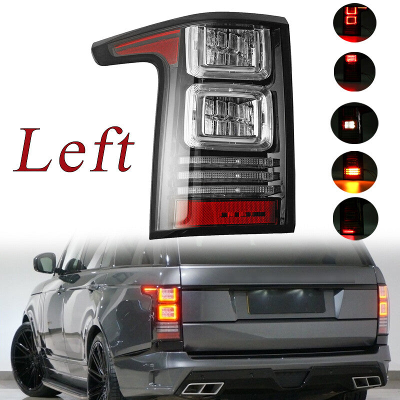 Left Driver Tail Light Brake Lamp for Land Rover for Range Rover L405 2013-2020