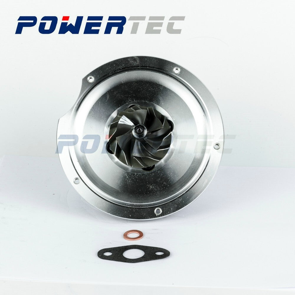 Turbocharger core CHRA RHF5 for Holden Rodeo 3.0 D 4JH1-TC 96 KW VA430093 VIEK