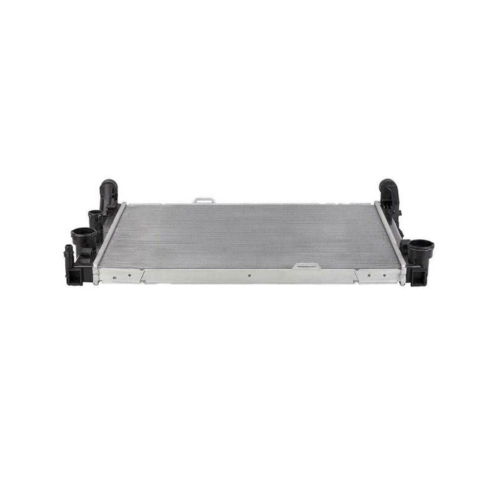 Radiator for Mercedes-Benz SLK350 COOLING RADIATOR A0995002703 2014 2015 2016