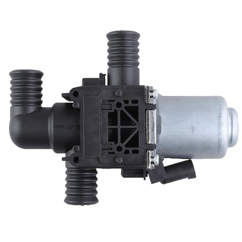 NEW Heater Control Valve for Land Rover Discovery 4 / for Range Rover Sport 2010-13