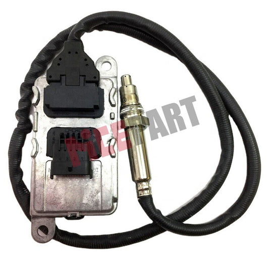NOx sensor 22827995 compatible with for Volvo and for Renault 24V Euro 6 NOx catalyst 5WK97372