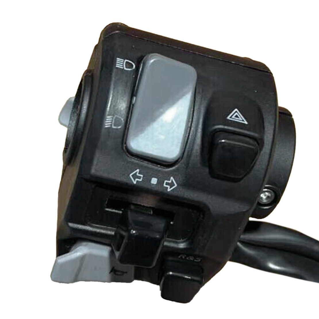 Left Combination Switch Assembly Fit For Sur-Ron Ultra Bee Get