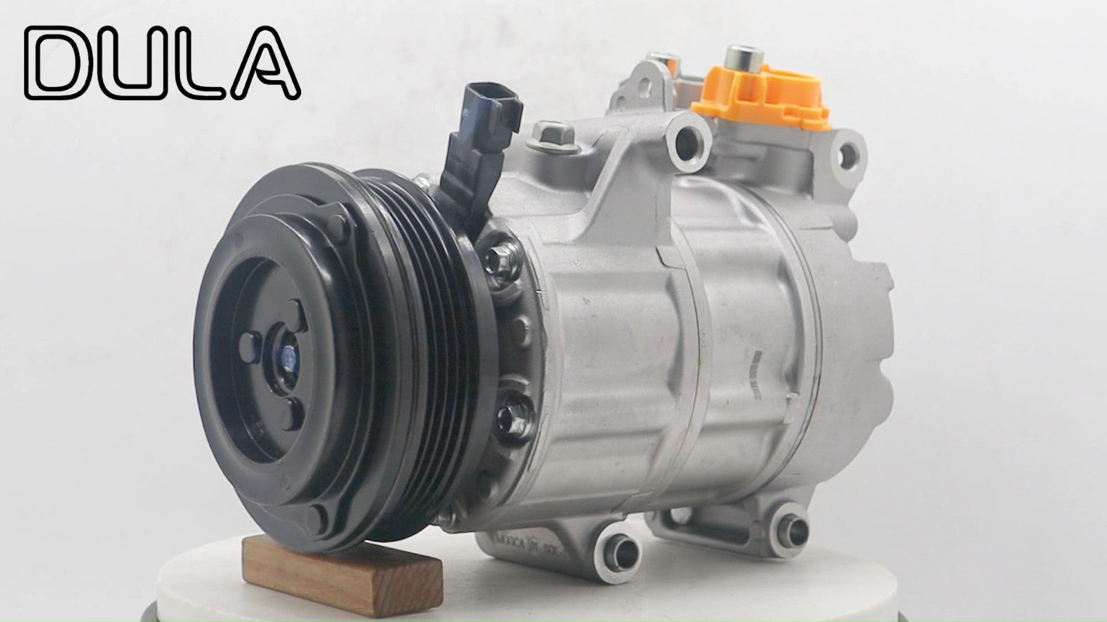 A/C Compressor fits for Subaru Impreza, Forester, WRX.. 2.5L - 2007 to 2014