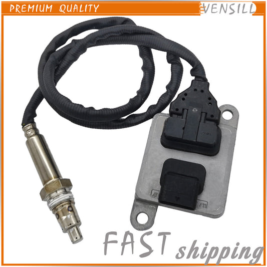 Nox Sensor Fits for Mercedes-Benz W164 W166 X166 ML350 GL350 GLE350d A0009055206