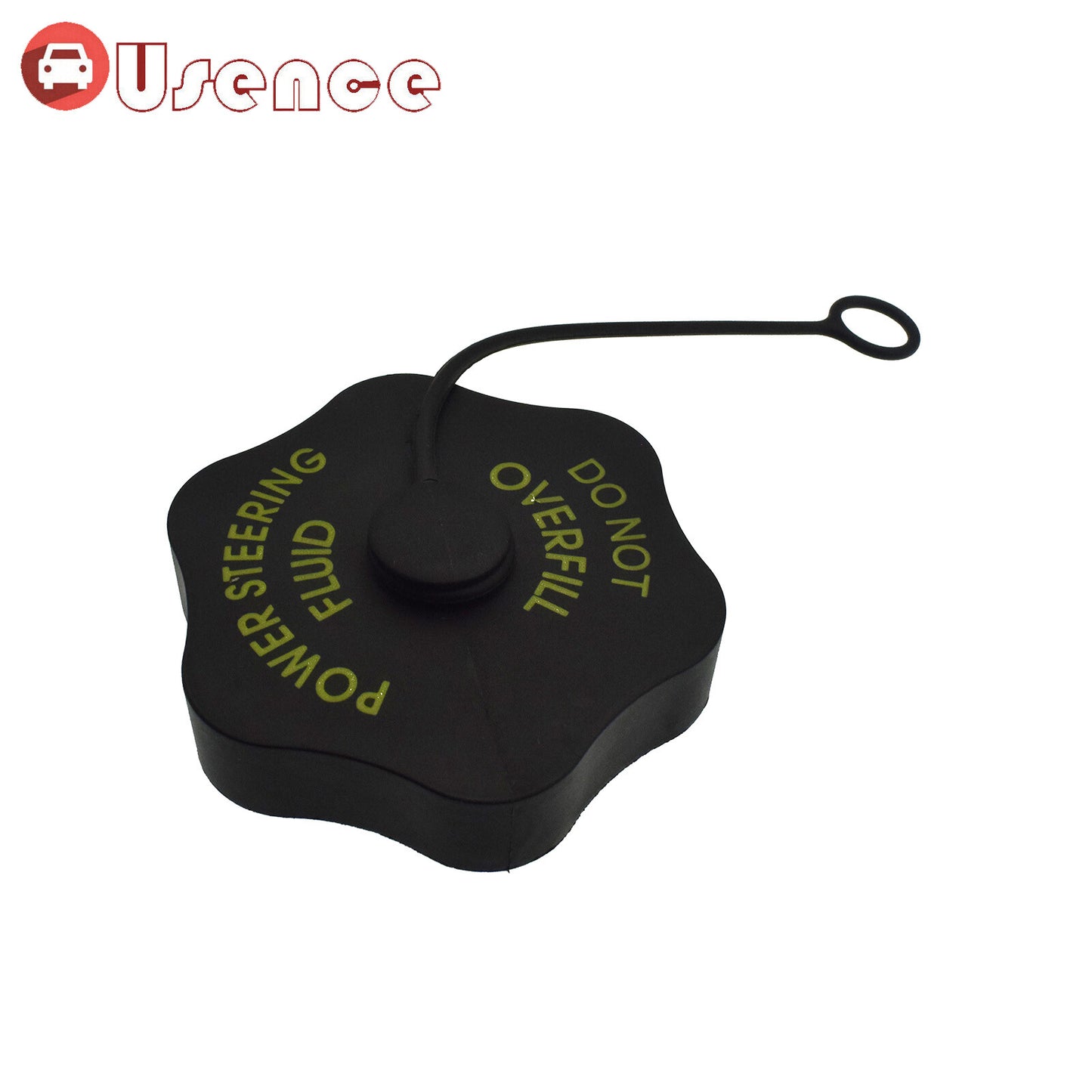 NEW DUTY POWER STEERING RESERVOIR CAP 3L3Z3A697AA for FORD F-250 F-350 F450