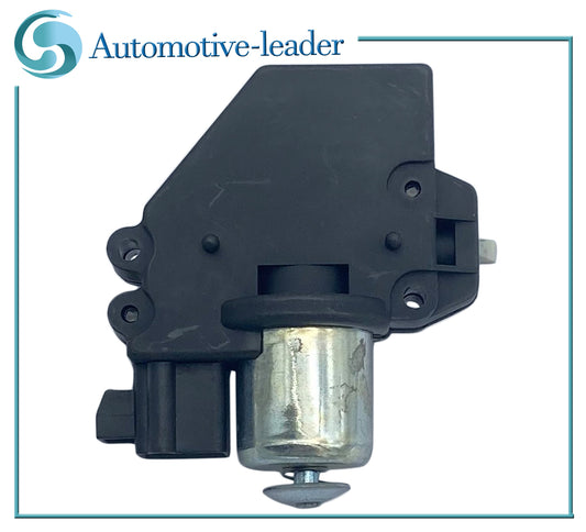 Shift Interlock Solenoid 924-978 for Chevy Trailblazer for GMC Envoy 2002-2009 4.2L