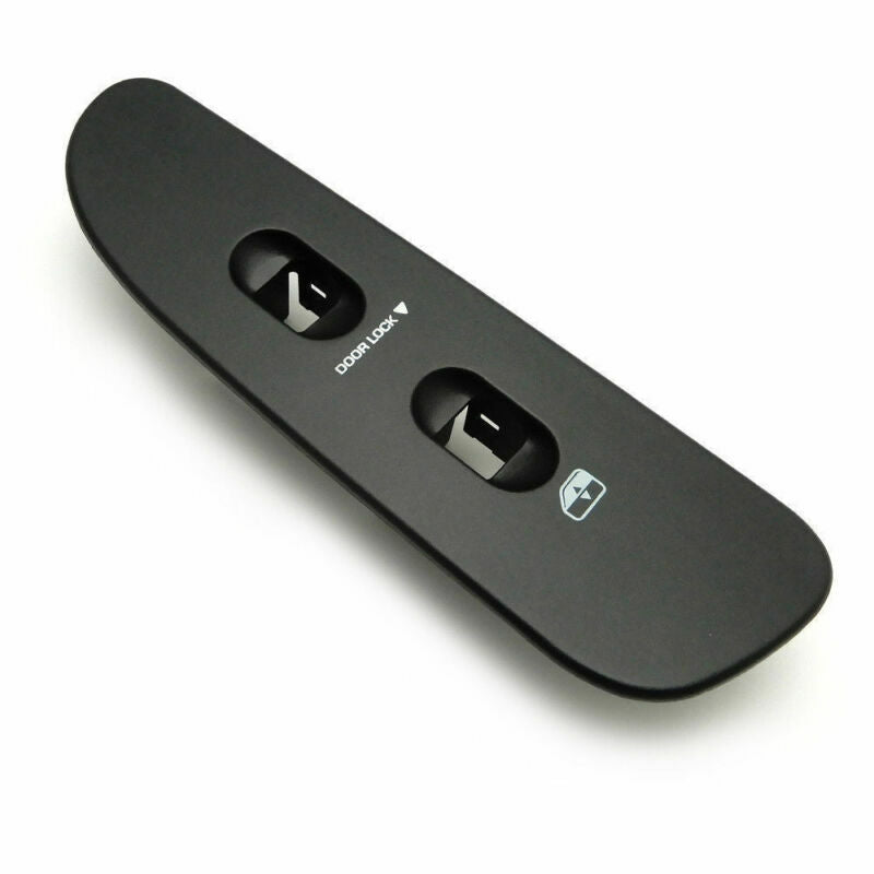1X Front Right Passenger Power Window Switch Bezel for Dodge for Ram 1500 2500 3500