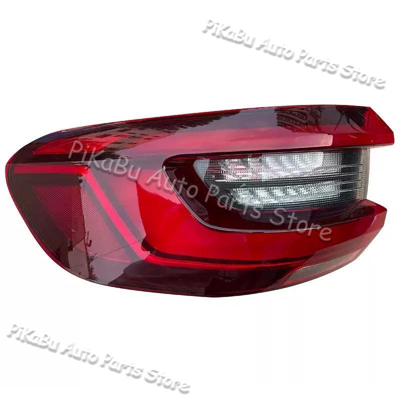 Right Outside Tail Light Rear Brake Lamp Reversing Lamp for BMW X5 G05 2019-2021