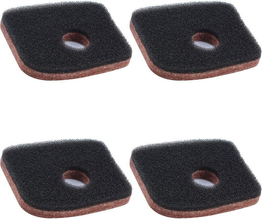 4xAir Filter for Stihl BR200 SH56 SH56C SH86 SH86C BG56 BG66 BG86 Leaf Blower