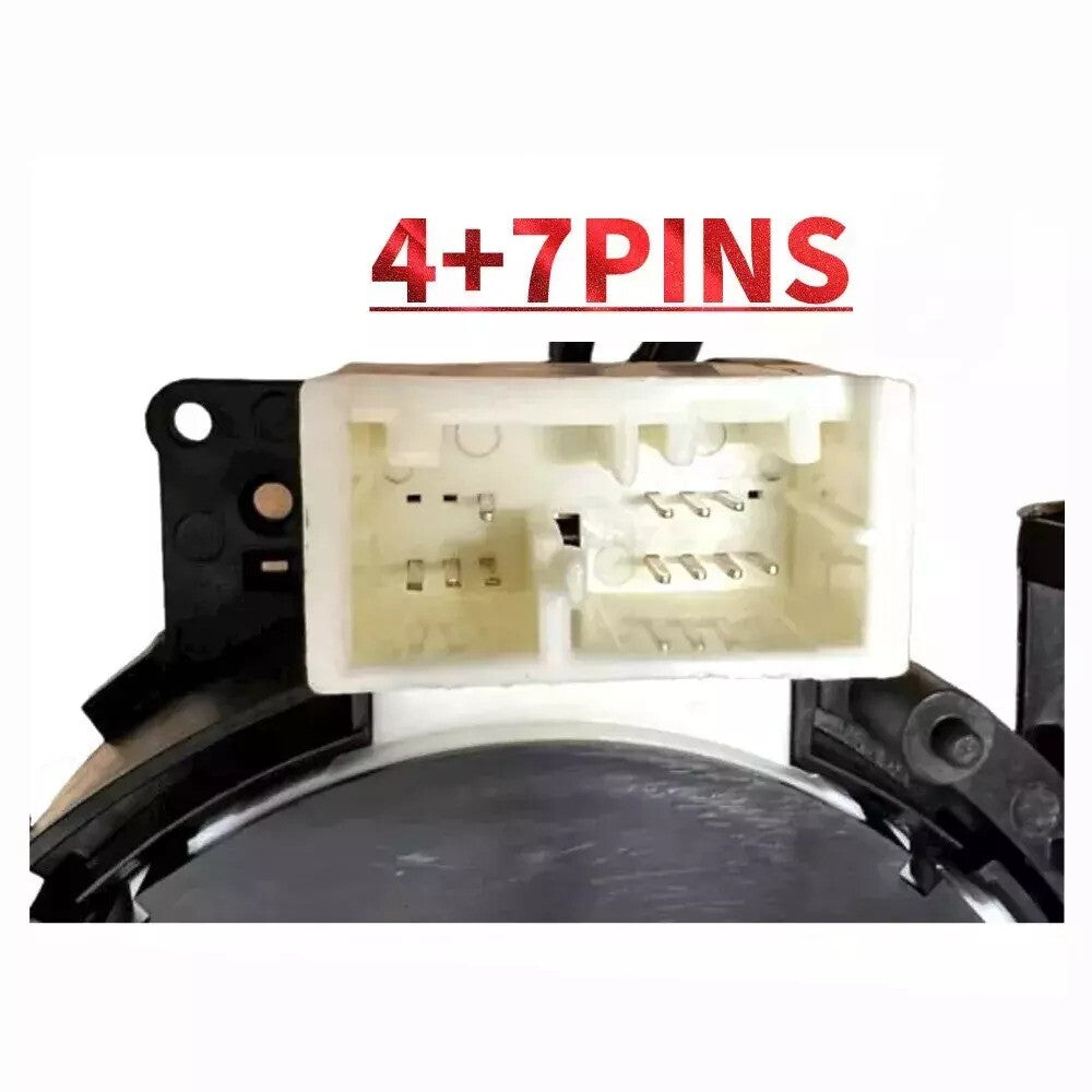NEW Clock Spring Fits for Infiniti FX35 2003-2006 25567-CD025