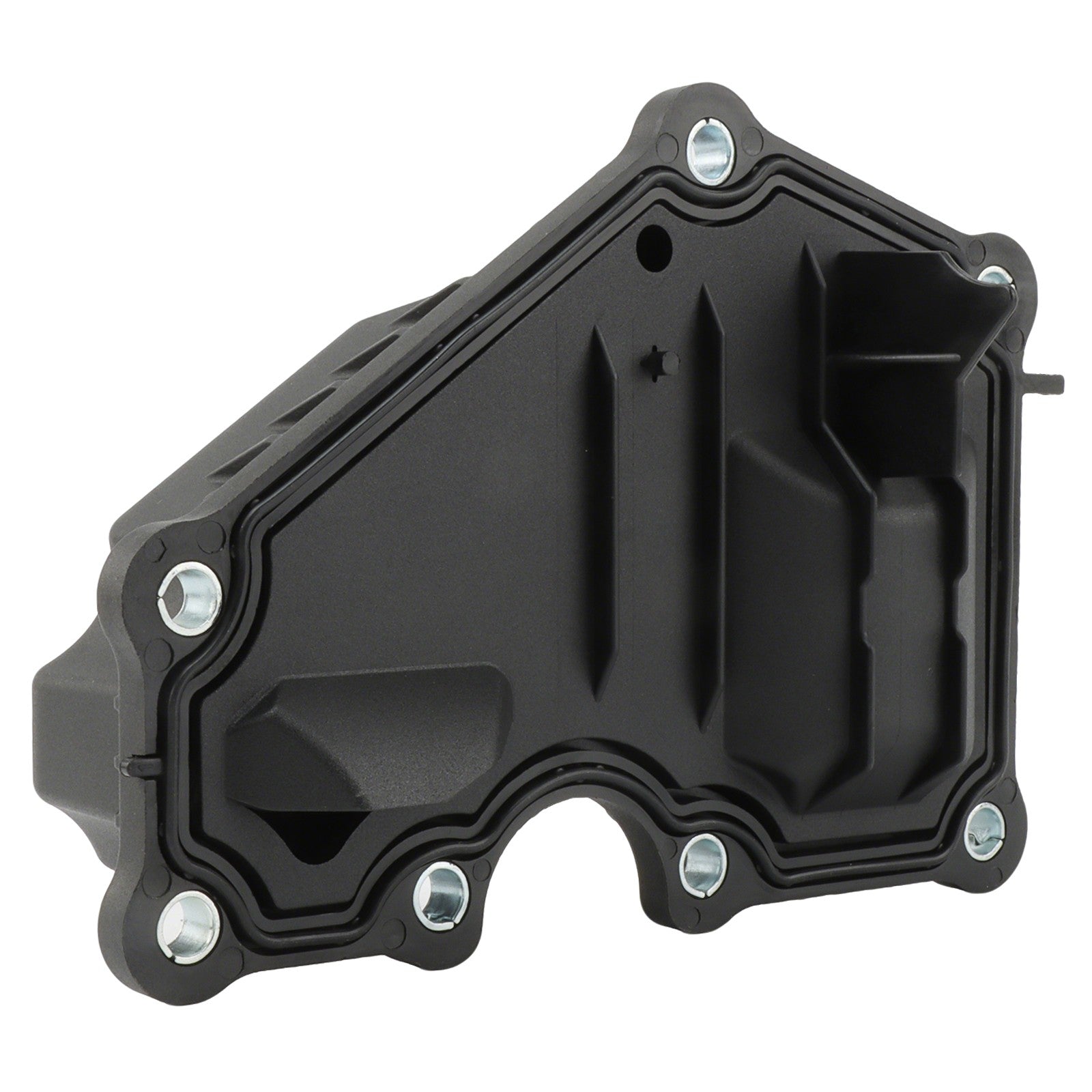 Suitable for 11-17 for Ford Fiesta 1.6L-L4 AE8Z6A785D crankcase ventilation valve oil separator