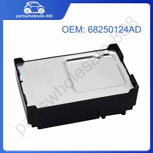 68250124AD Transfer Case Control Module For 2016-2018 for Jeep Grand Cherokee for Dodge