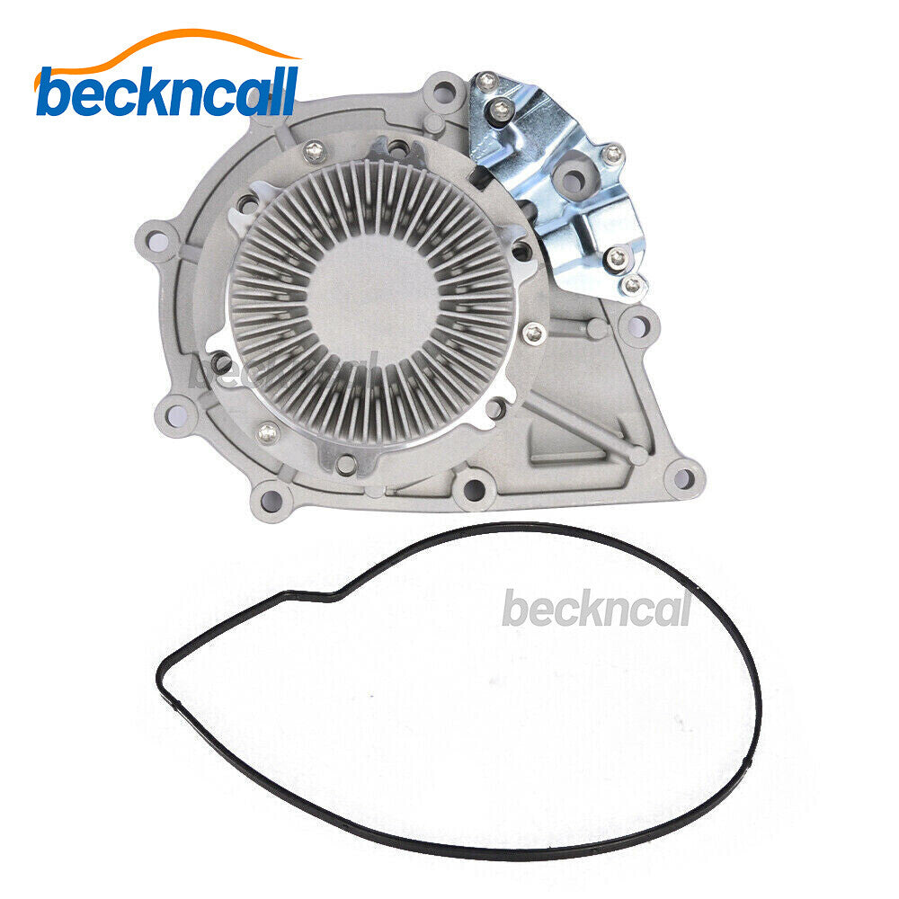 For Detroit DD15 DD13 DD16 Speed Water Pump for Freightliner Cascadia 2008-2021