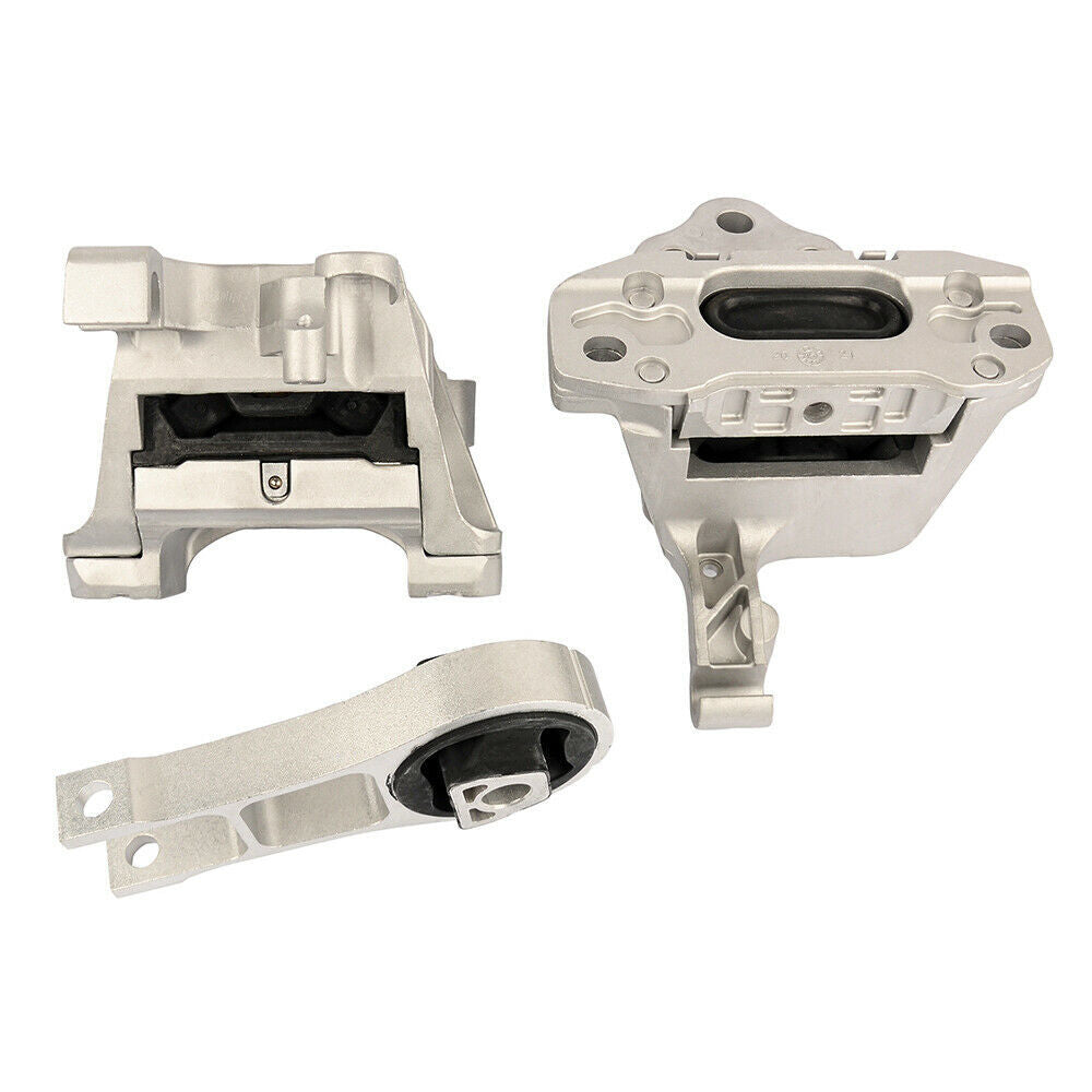 68192831AF 68418876AB 68157441AD 1 complete set of engine, motor, and transmission brackets
