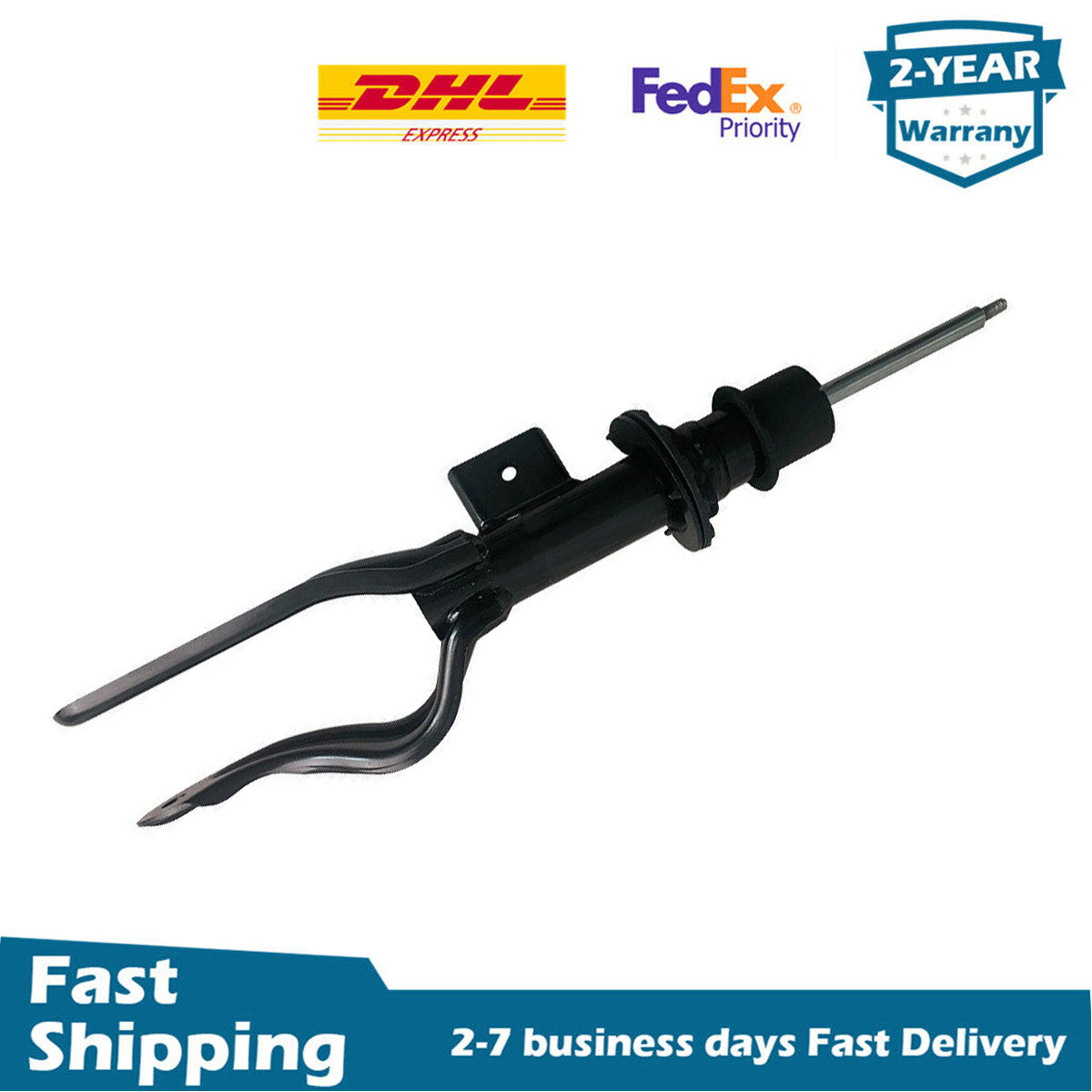 for Tesla Model 3 AWD 2017-2021 Front Right Shock Absorber Strut 104436800G