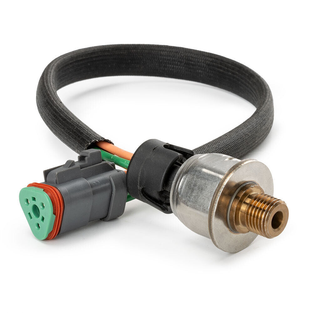 Automotive NOx sensor 5wk96766c, compatible with 4326861