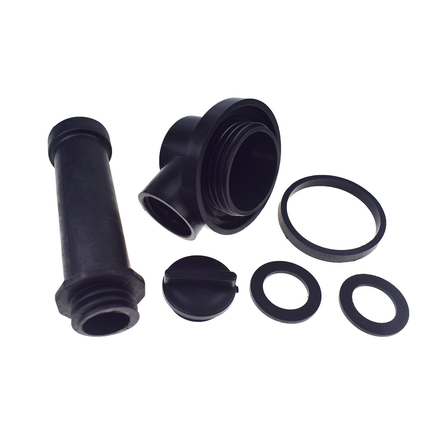 Oil Filler Tube Kits For 6BT 5.9L for Dodge 12 Valve 1989-98 3921644 4962608