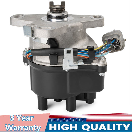 Suitable for 99-00 for Honda for Civic DOHC 96-97 Del Sol TD-81U TD-84U ignition distributors