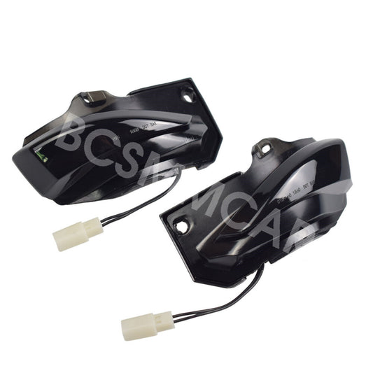 Car Rearview Mirror Turn Signal Light Lamp Fit for Toyota for Corolla E210 2019-2022