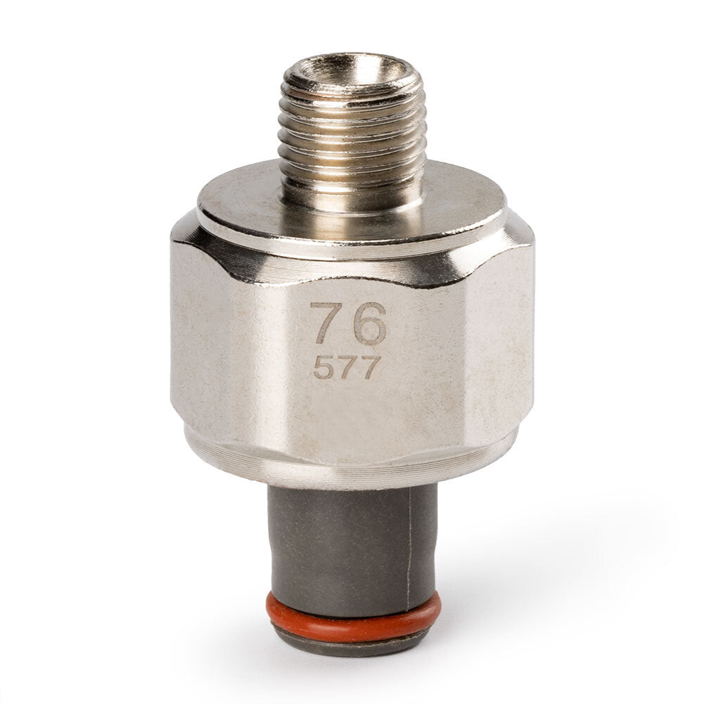 One ignition knock sensor for Toyota Cressida 1989-92 and Supra 1986-1992. (89615 - 30020-)