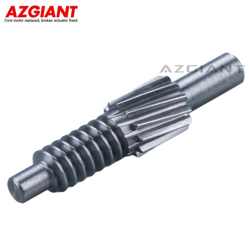 Folding motor gear for side-view mirrors (wing-shaped) is suitable for 1997-2004 for Mercedes-Benz A-Class.