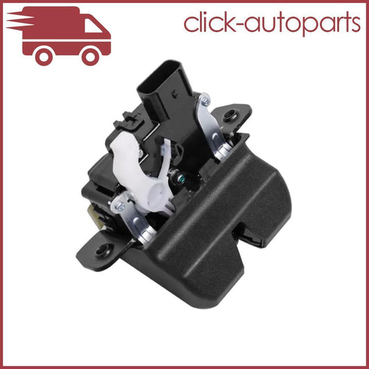 for Kia Sportage for Hyundai for Tucson 2017-21 Rear Trunk Lock Actuator Tail Gate Latch