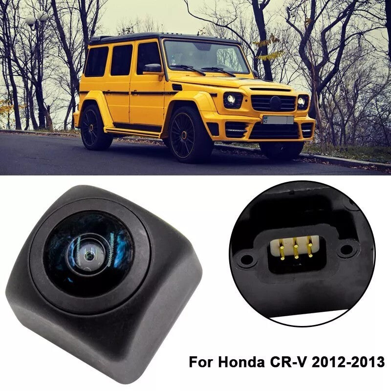 39530-T0A-A001-M1 Rearview Backup Park Auxiliary Camera for Honda CR-V 2012-2013