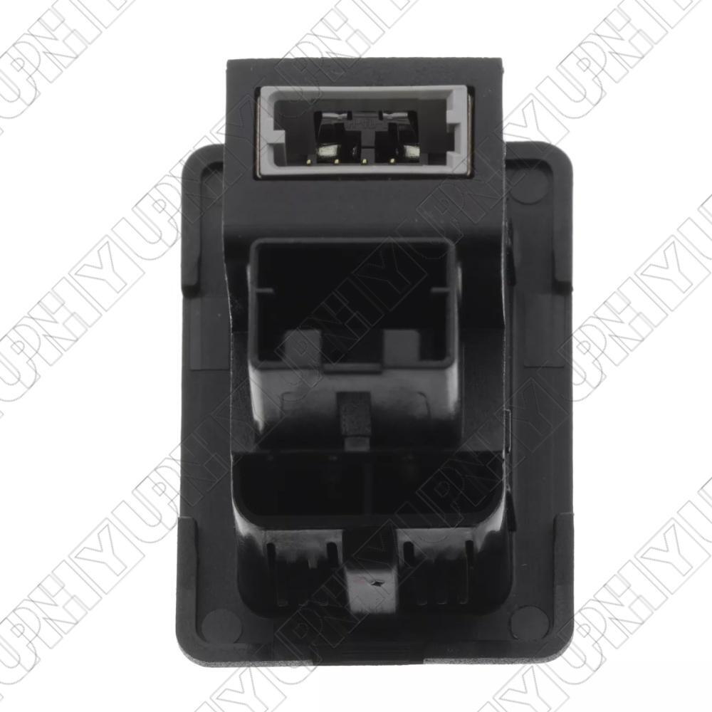 New Audio Auxiliary Jack 28023-ZX70A for Nissan Frontier 2005-15 Maxima 2010-14