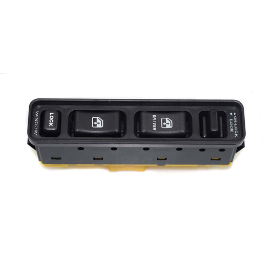 for Suzuki Vitara 92-98 Master Power Window Control Switch 37990-60A00