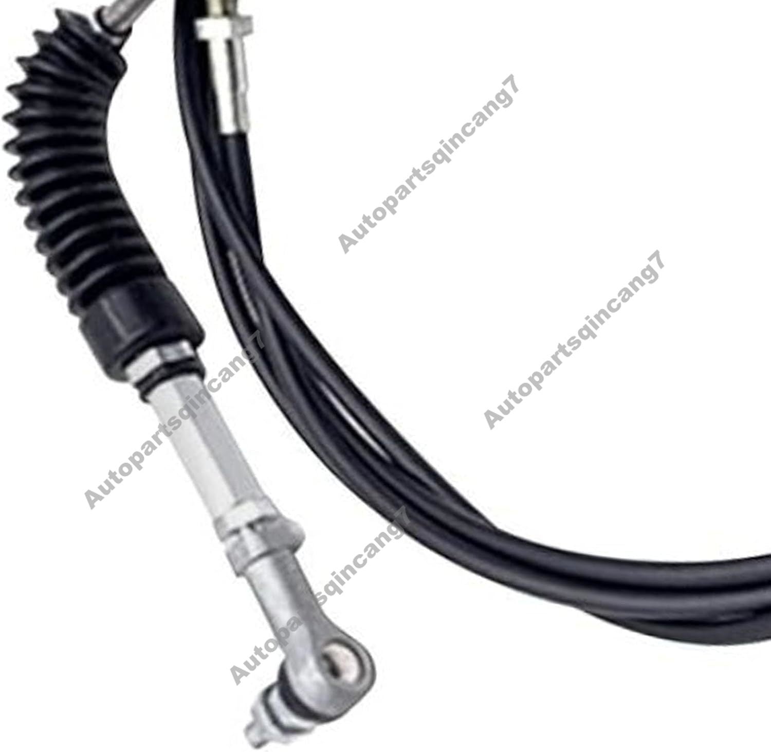 Throttle Motor 132-7818 Compatible for Caterpillar CAT Excavator E307V1 E307V2