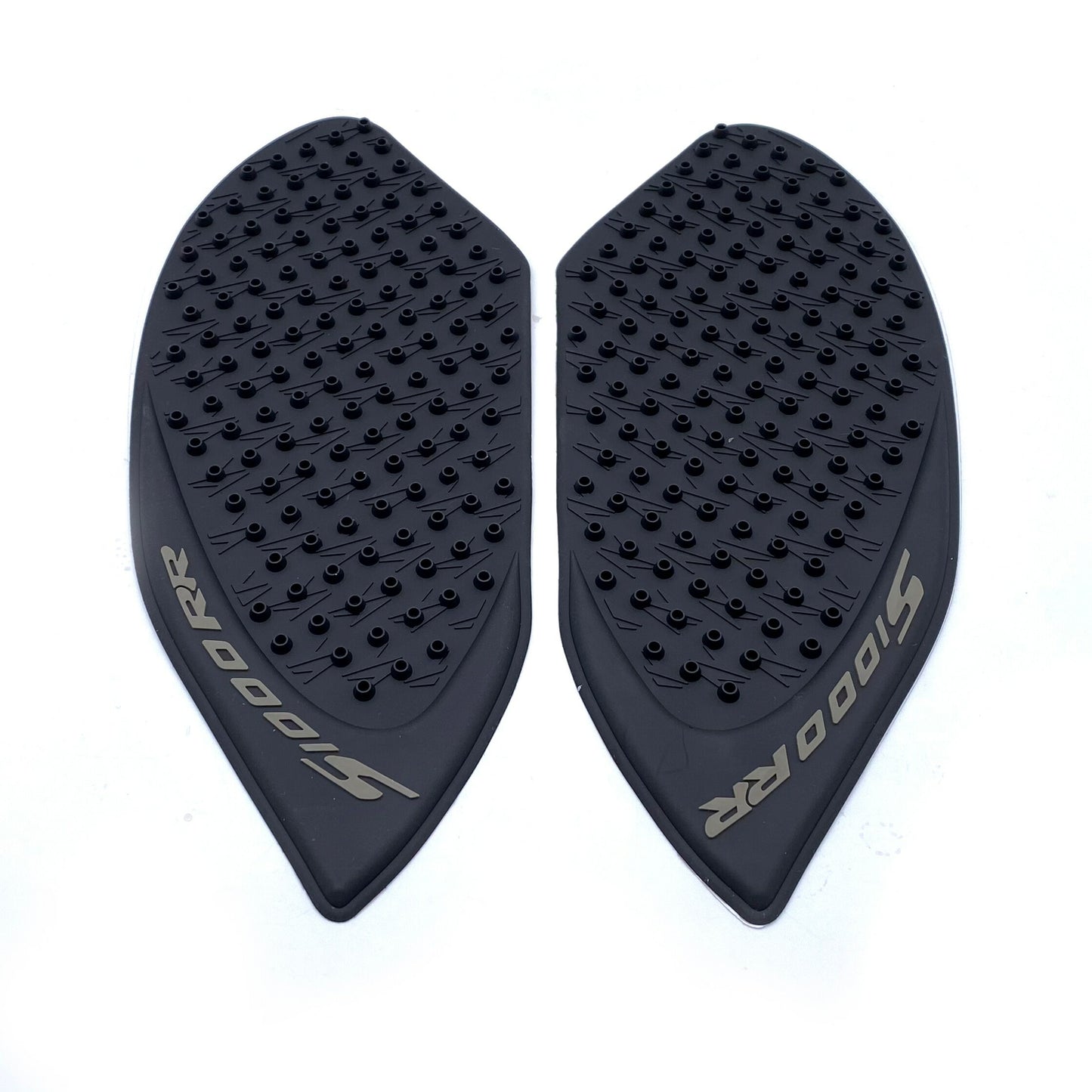 Fuel Tank Pad Side Gas Knee Grip Sticker for BMW S1000R S1000RR 2010-2015