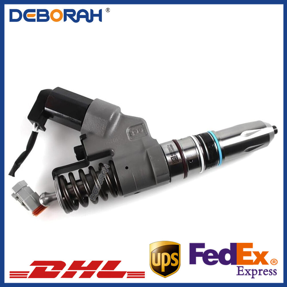 1X 4903084 Common Rail Fuel Injector for QSM ISM QSM11 ISM11 M11 Engine