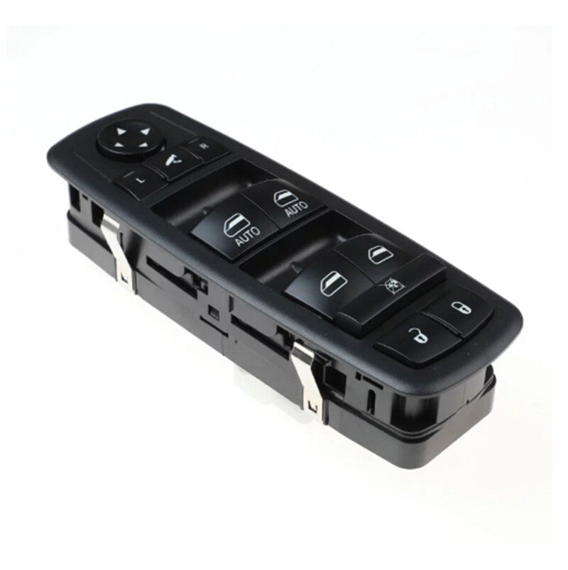 Front Driver Left 56046826AE Master Window Switch Fit for Dodge for Chrysler 11-12