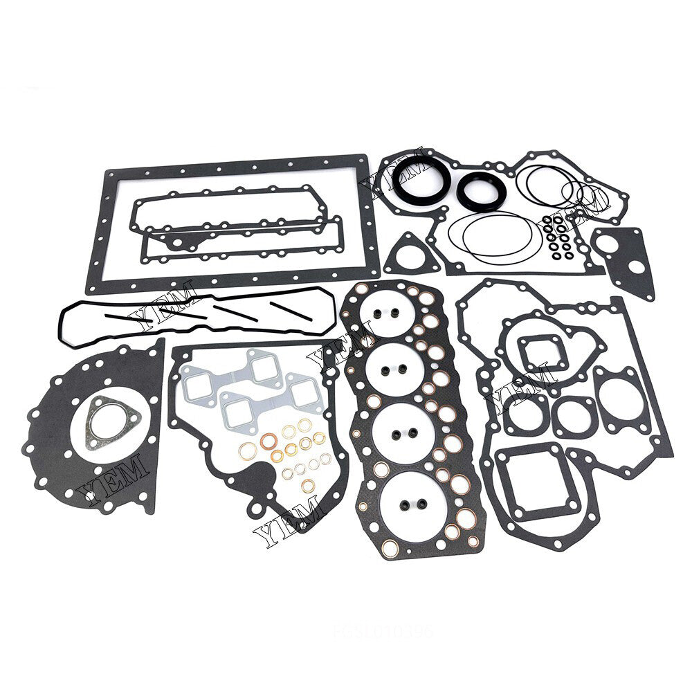 S4S Full Gasket Kit for Mitsubishi Engine for Mitsubishi Gasket Kit