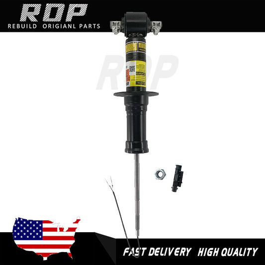 1PC Shock Absorber Front Shock Strut Magnetic for Tahoe for Sierra for Escalade 84977478