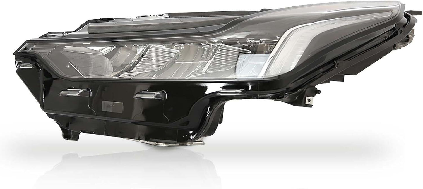 84894831 FULL LED Headlight Assembly Left Driver Side For 2020-2022 for Cadillac CT5