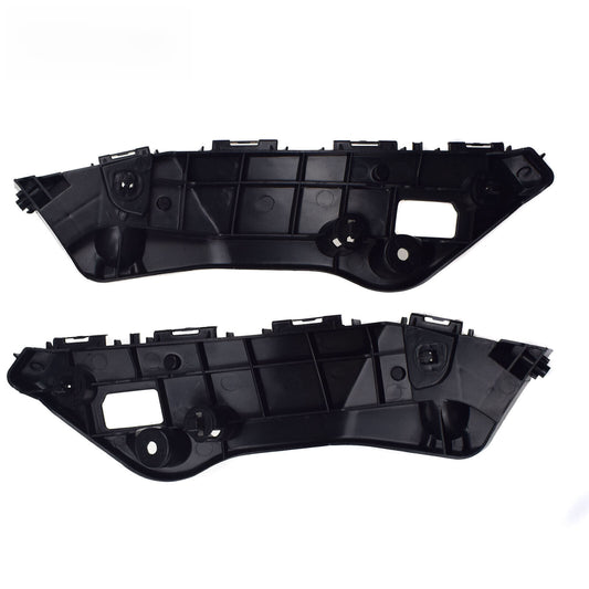 For 2016-18 for Toyota Rav4 52536-0R060 Front Bumper Brackets Retainers Left Right