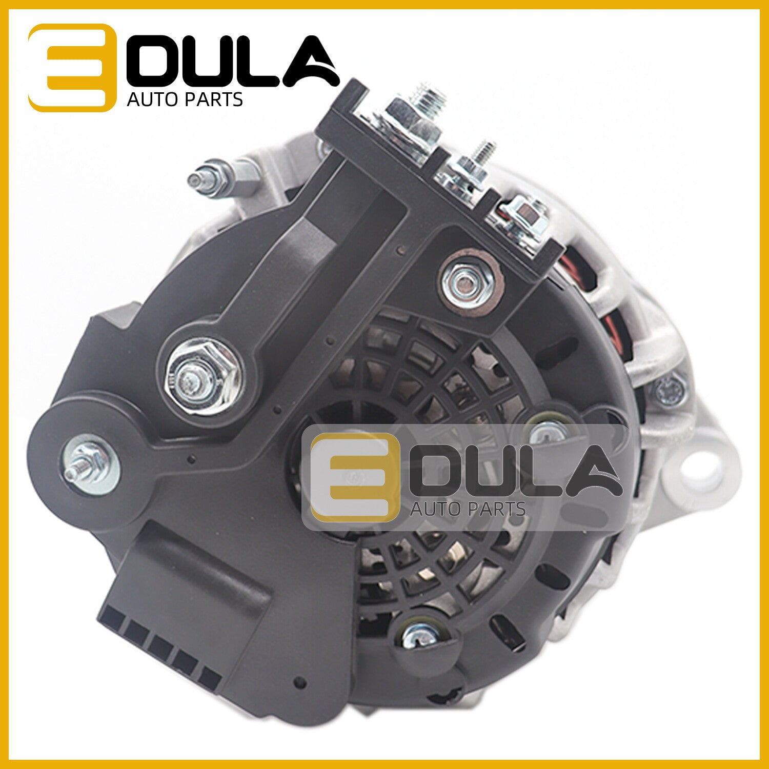 80A Alternator fits for Shacman Truck HOWO Truck Weichai Engine 612600090816