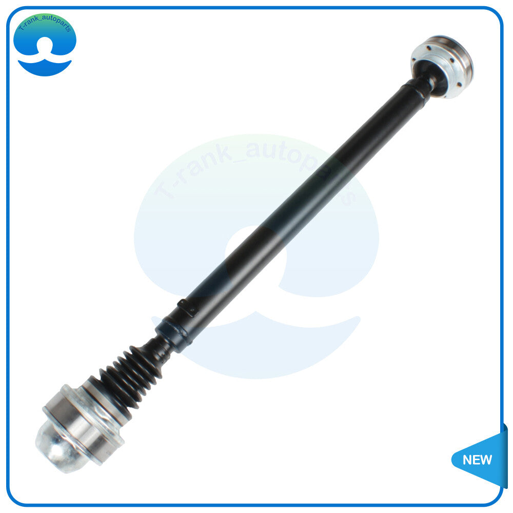 Front Prop Drive Shaft 52099497AC for 1999-01 for Jeep Grand Cherokee Sport Utility