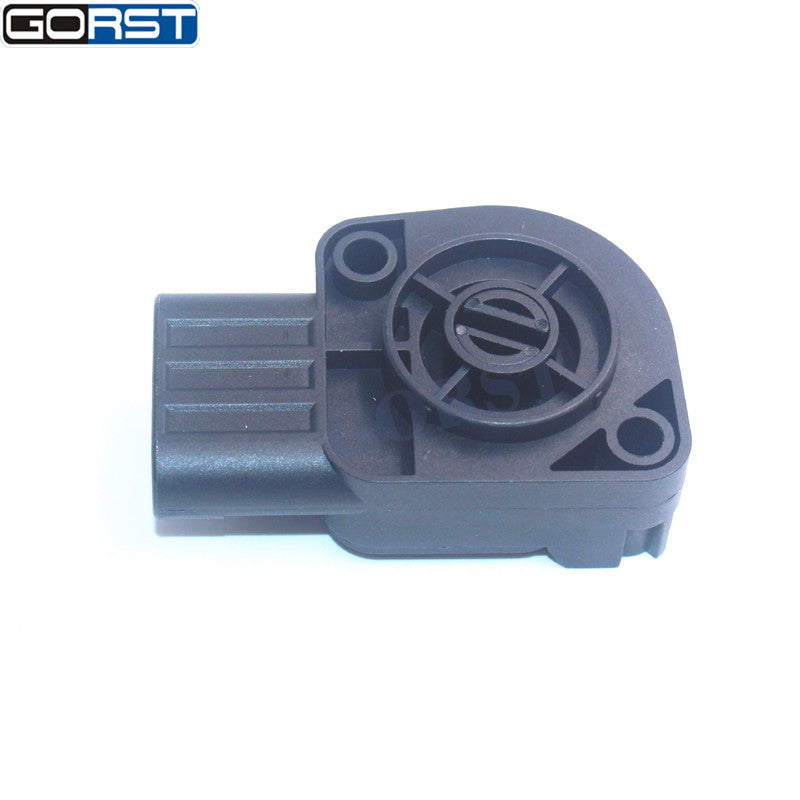 Suitable for Ford GM 1438153-5 6-way accelerator pedal position sensor throttle connector