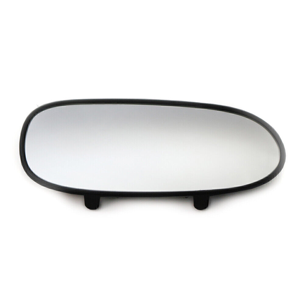 Left Side For 2005-2013 2012 2011 for Chevrolet for Corvette Mirror Glass Smooth Heated