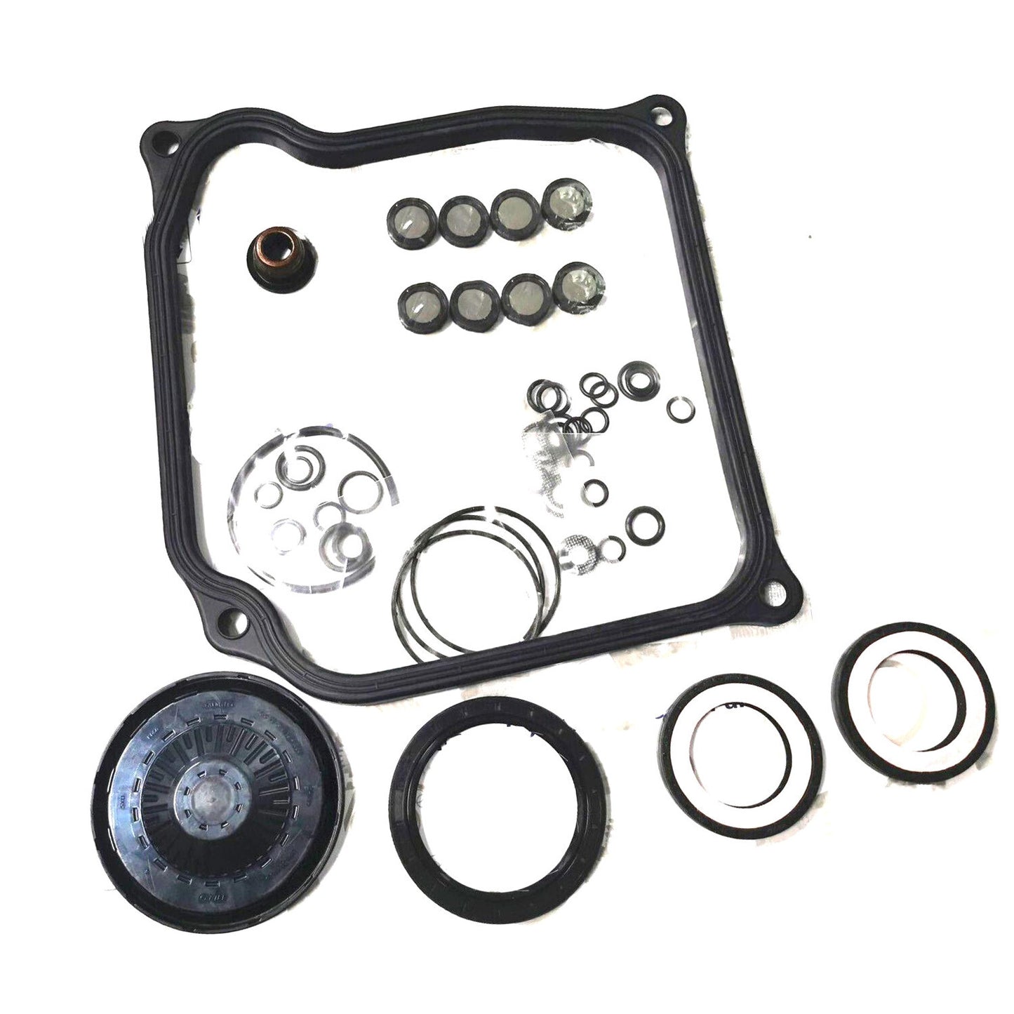 0BH DSG DQ500 Gearbox Transmission Overhaul Kit for AUDI A3 Q3 for VW TRANSPORTER