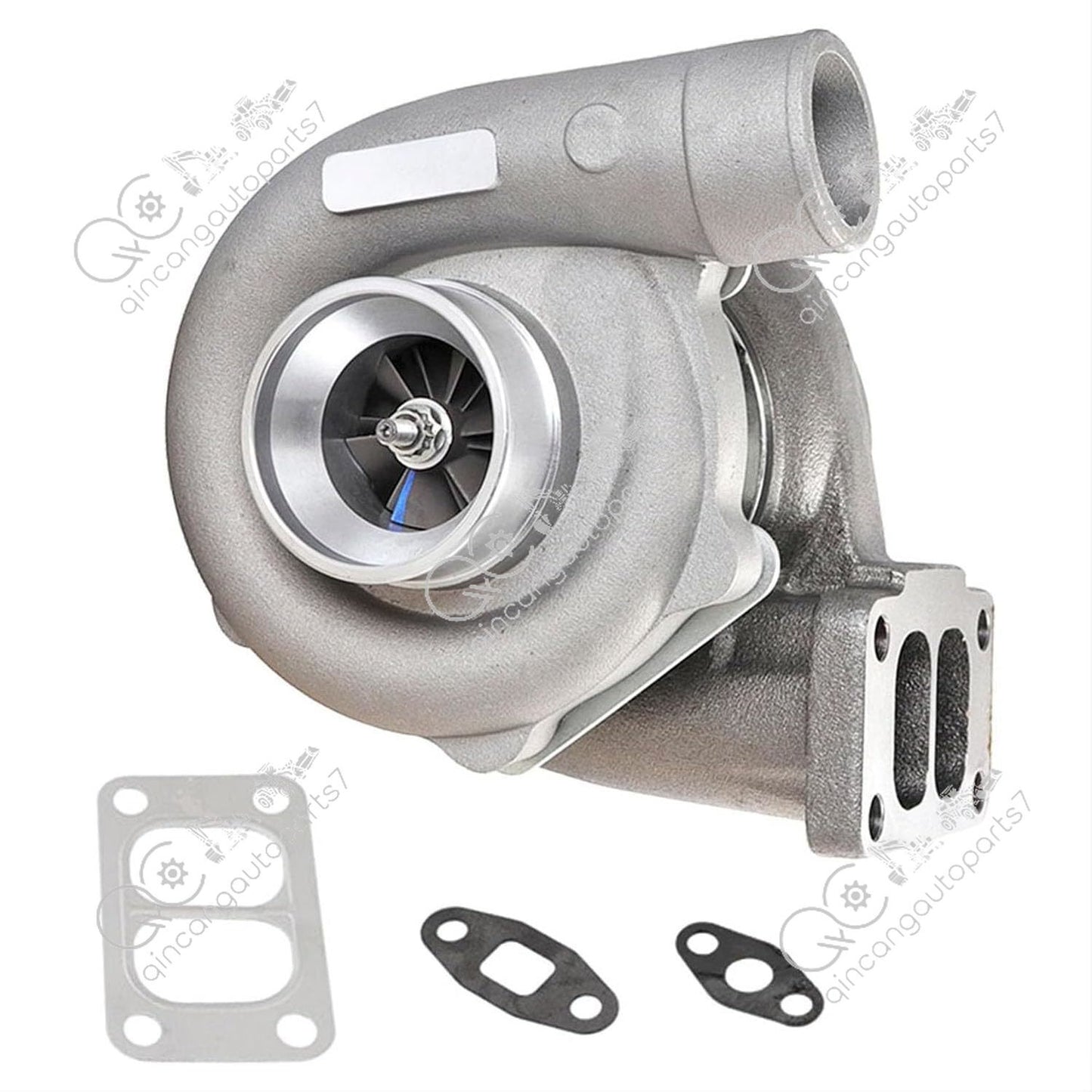 Turbo TO4B71 Turbocharger 2674367 for Perkins Engine T6.3544