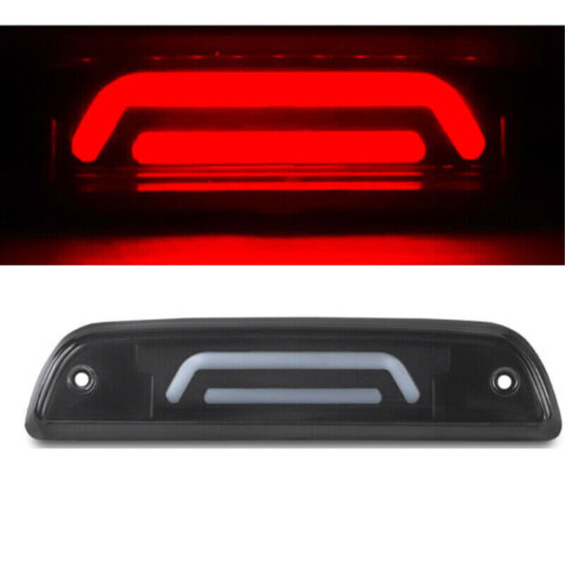 Suitable for Toyota Tacoma 1996-2017 LED third rear brake stop taillight