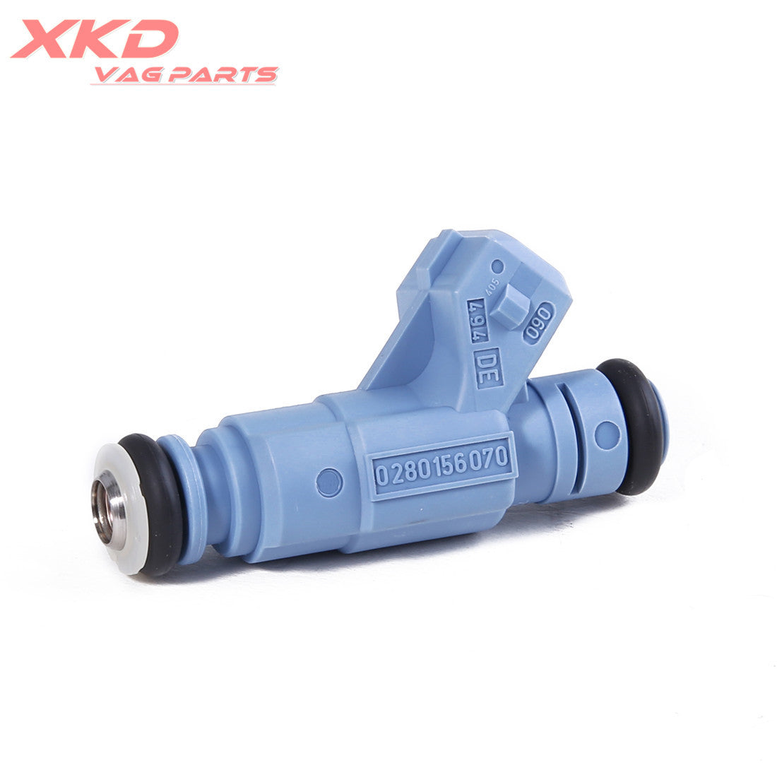 Fuel Injector Nozzle Fit for VW for Passat for Audi for A4 for A6 06B133551N 0280156070