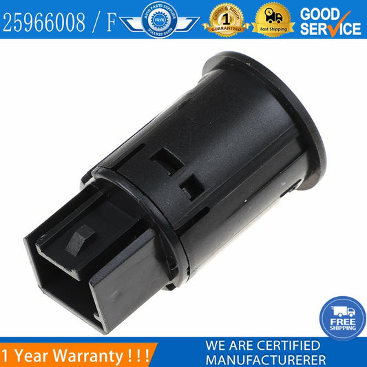 25966008 new USB port socket for Chevrolet for GMC for Cadillac trucks/SUVs.