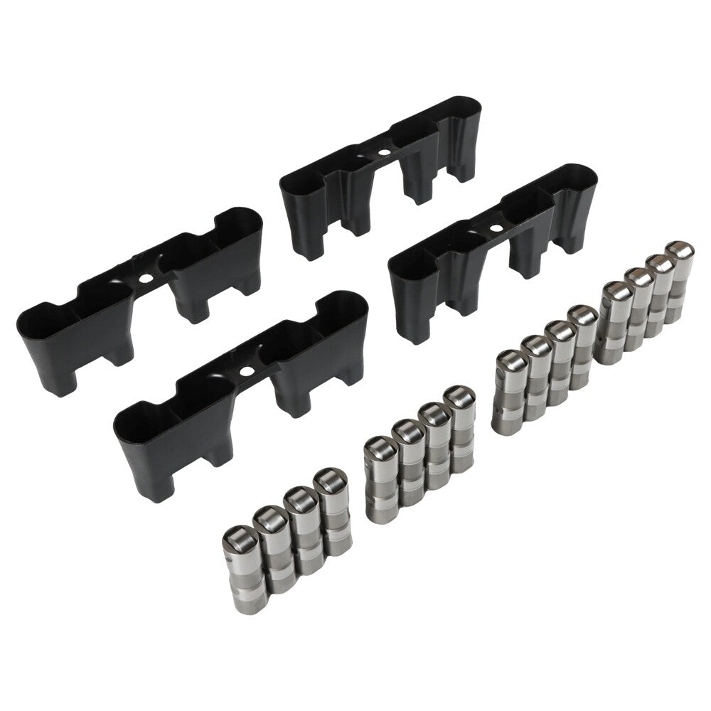 LS7 Lifters Guide Trays for GM LS/LQ 4.8/5.3/5.7/6.0/6.2L 12499225 NON AFM