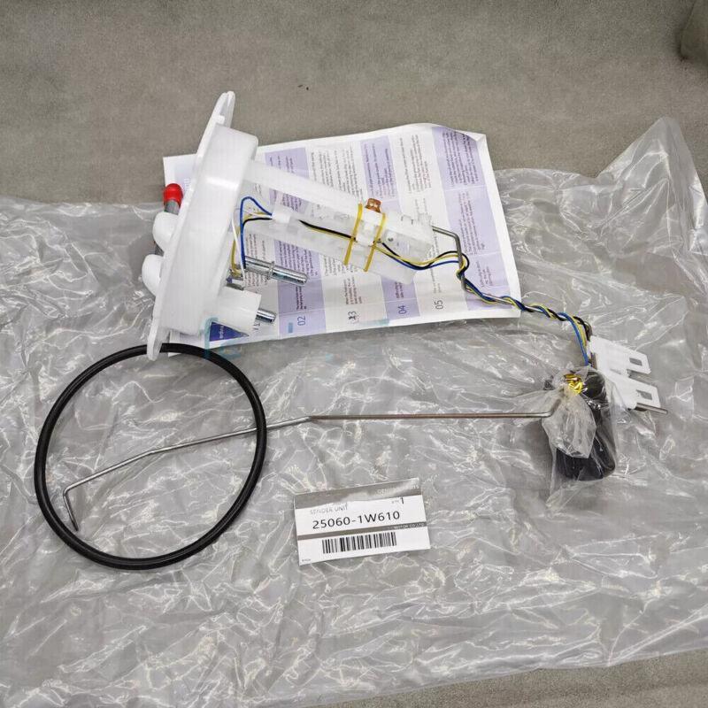 New fuel pump level sensor transmitter unit 25060-1W610 for Nissan Pathfinder