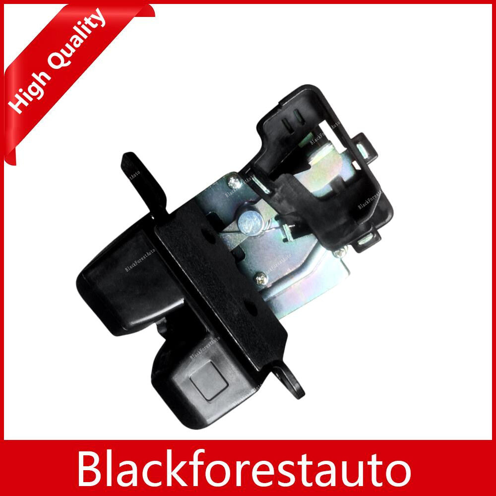 81230-3W000 Rear Tail Gate Lock Latch for Sportage 2011 2012 2013 2014 2015 2016