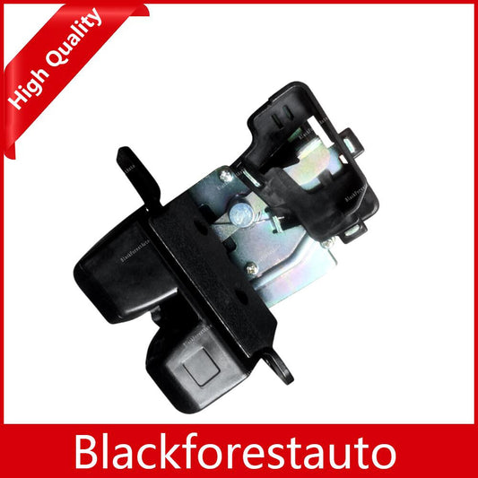 81230-3W000 Rear Tail Gate Lock Latch for Sportage 2011 2012 2013 2014 2015 2016